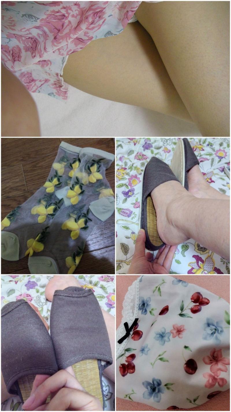 出品者名-写真
